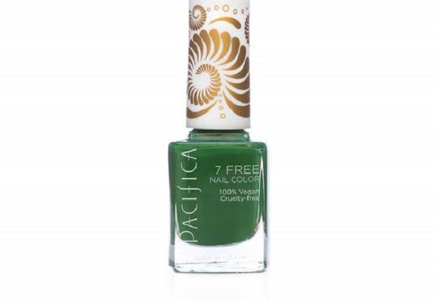 Pacifica | Vegan Nail Polish Pacifica | Vegan Nail Polish Brands You Should Try