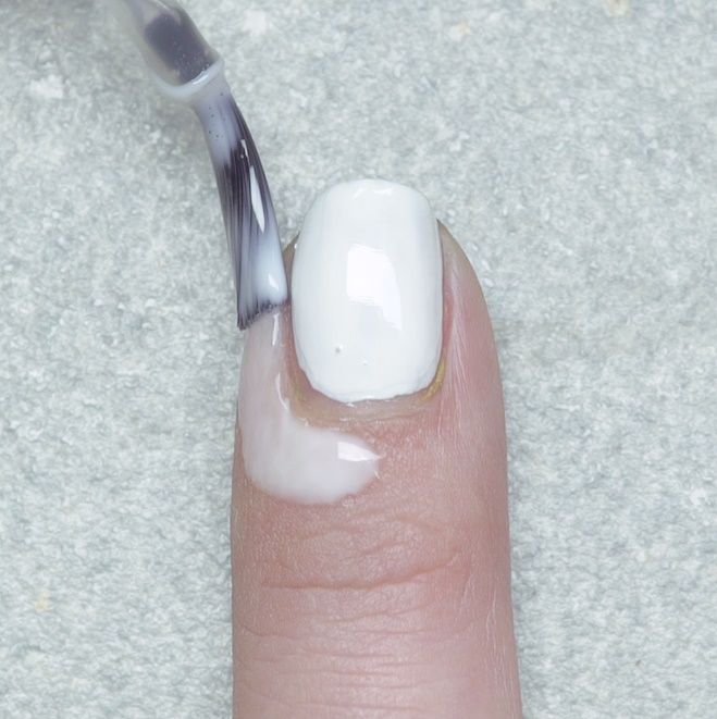 Spread Peel-Off Base Coat | Mouth-Watering Watermelon Nail Art Tutorial Spread Peel-Off Base Coat | Mouth-Watering Watermelon Nail Art Tutorial