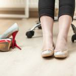 Rescue-Footwear