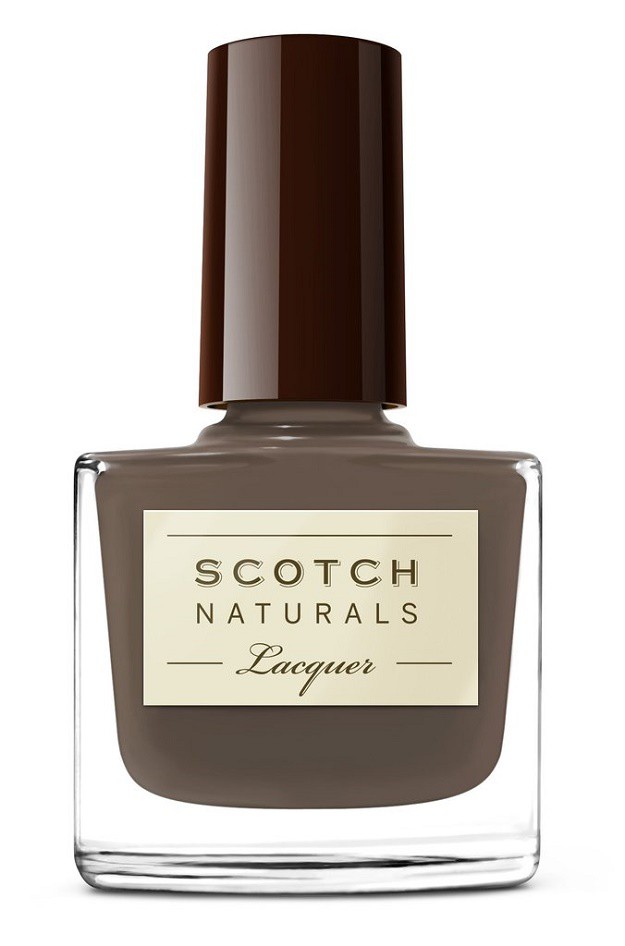 Scotch Naturals | Vegan Nail Polish Scotch Naturals | Vegan Nail Polish Brands You Should Try