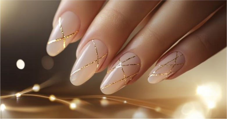 New Year Nail Designs: Fresh Ideas for 2025