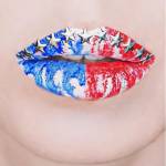 Star-Spangled-Banner-Lip-Art-Summer-Olympics-2016