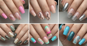 The Best Press-On Nails of 2026 Find Your Match | Nail Designs