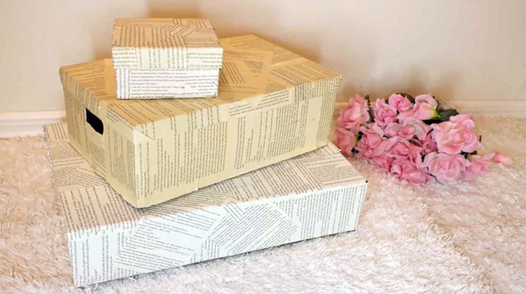 Try This Easy Nail Polish Storage DIY For Your Collection