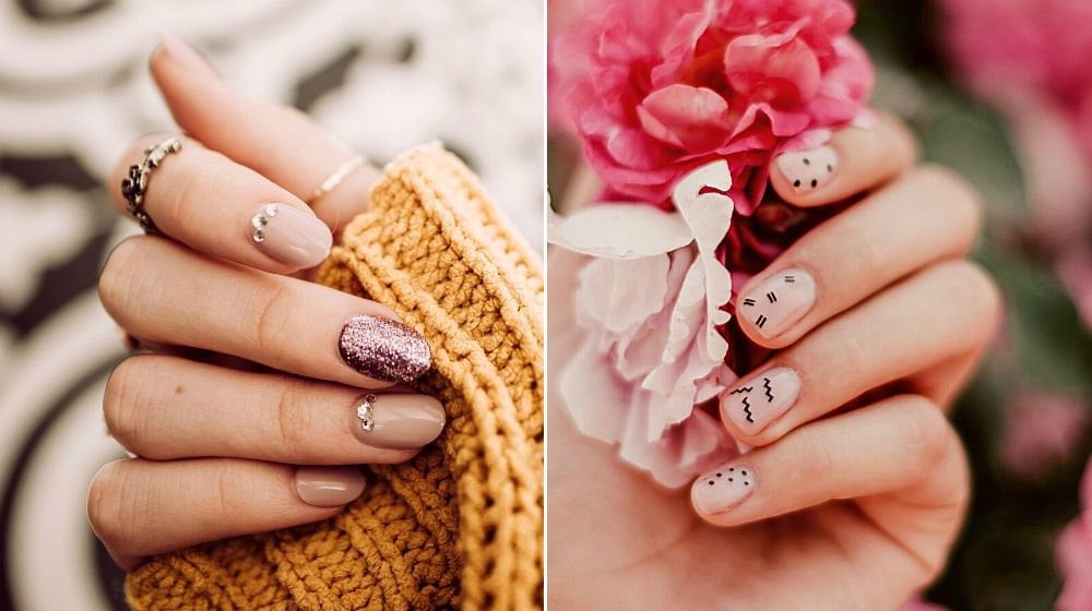Difference Between Shellac And Gel Nails | Face-Off: Shellac vs Gel | Featured