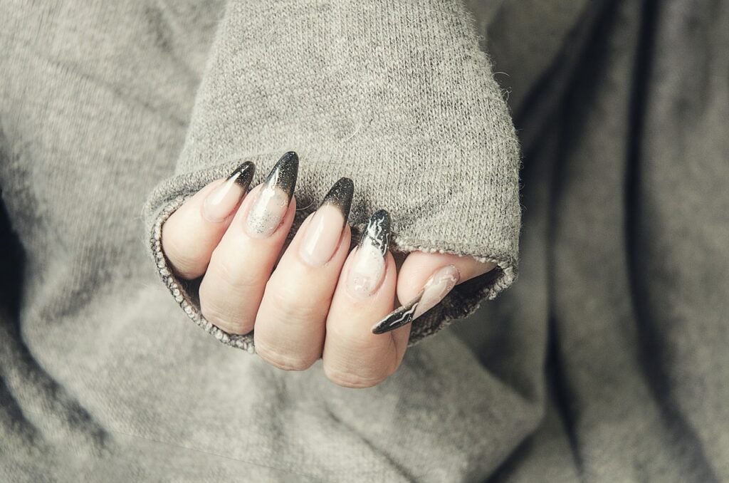 nail hacks