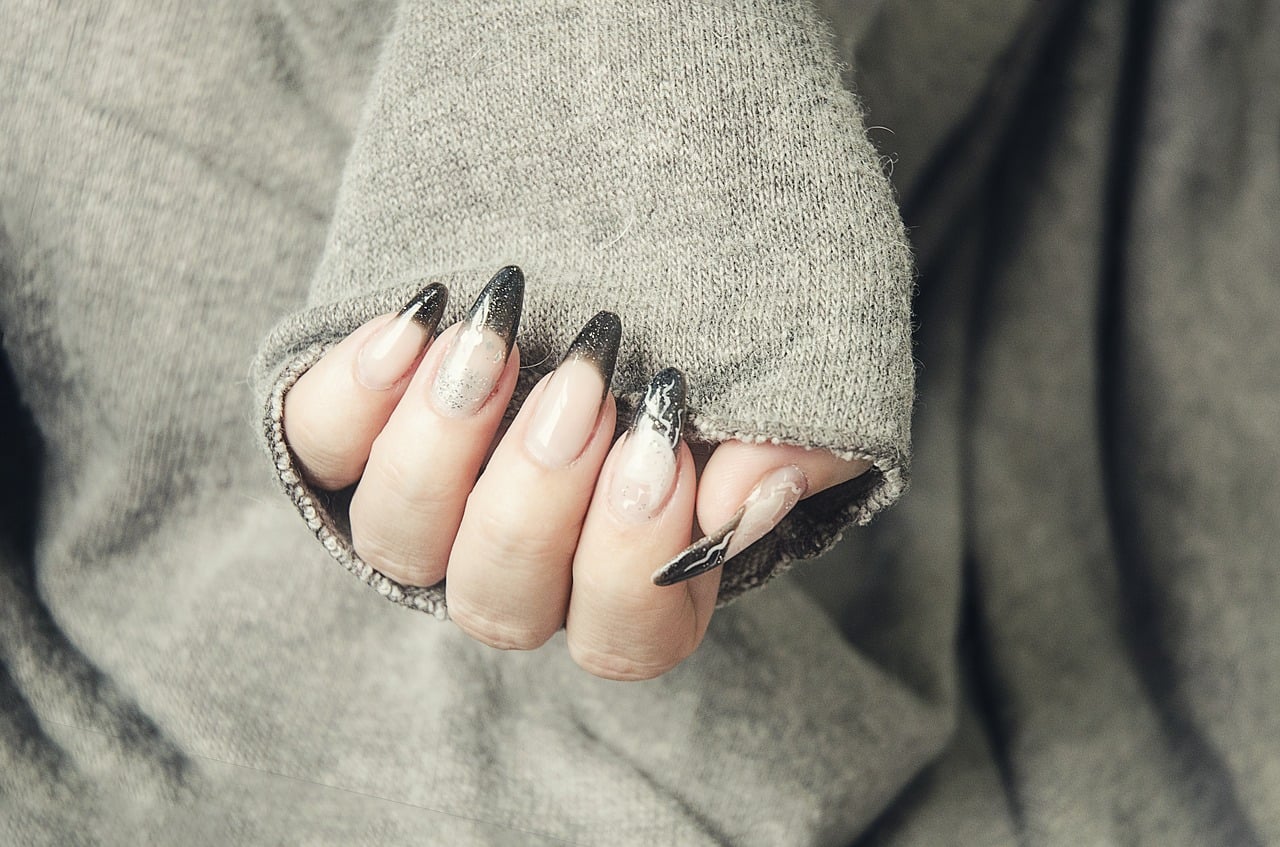 nail hacks