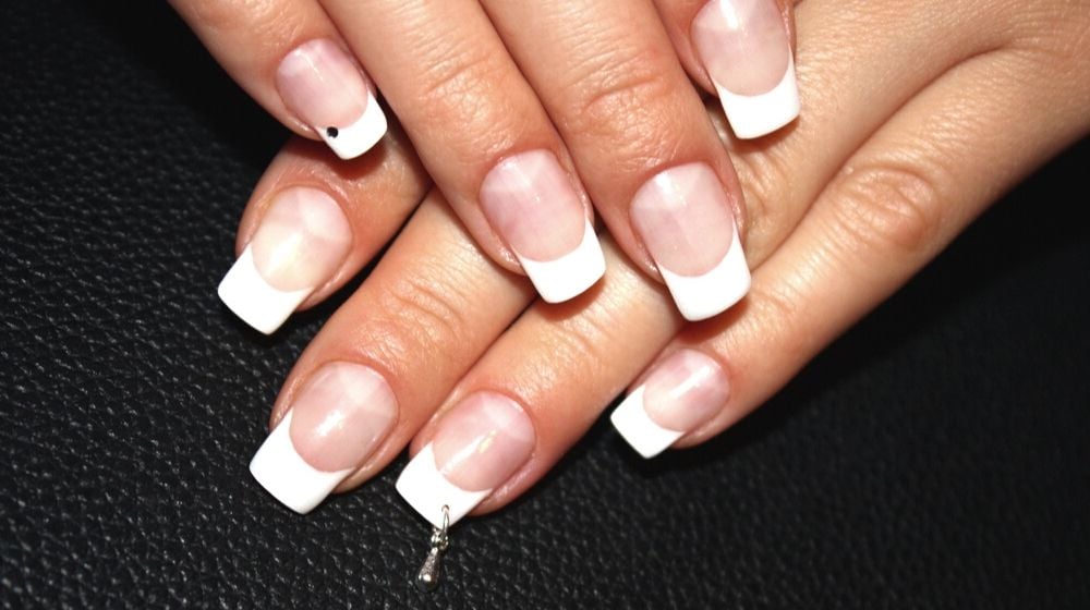 nail art piercing | Easy Nail Piercing Tutorial For Beginners | Featured