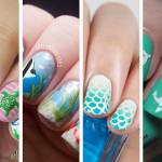 nailart-summer1
