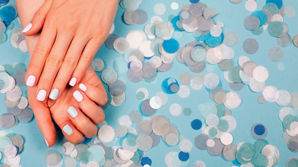 stylish trendy female manicure | Nail Colors You Should Try This 2020