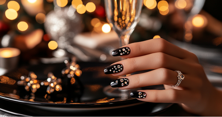 Perfect Pairings: Thanksgiving Nail Colors to Complement Your Outfit