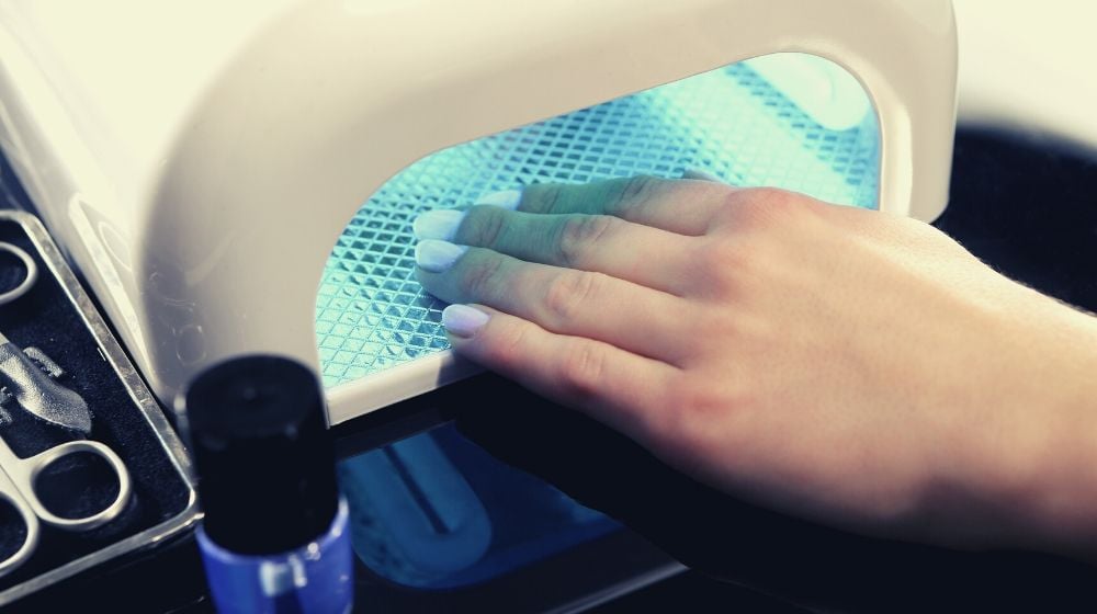 Equipment Needed | Shellac Nail Designs | Everything You Need To Know
