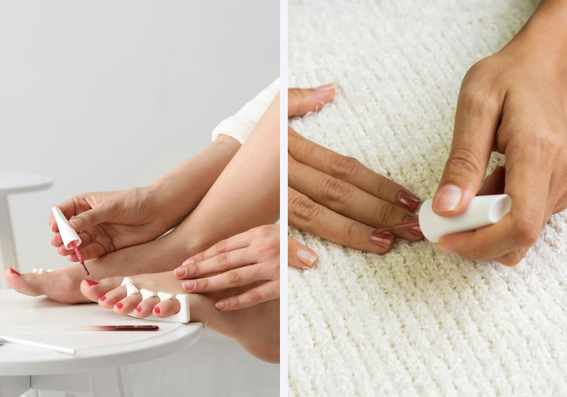 hand and foot spa